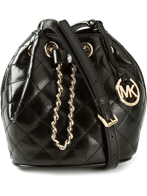 michael kors quilted crossbody